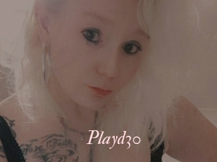 Playd30