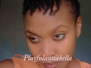 Playfulannabella