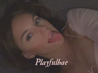 Playfulbae