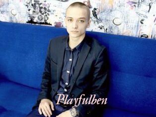 Playfulben