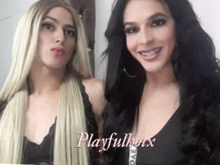 Playfulhotx
