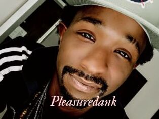 Pleasuredank