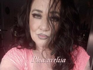 Pleasurelisa
