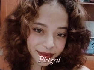 Pletgril