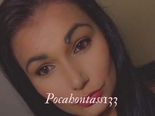 Pocahontass133