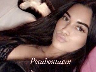Pocahontasxx