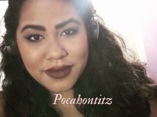 Pocahontitz