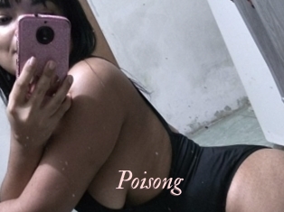 Poisong