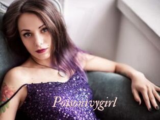 Poisonivygirl