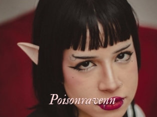 poisonravenn Leukelol