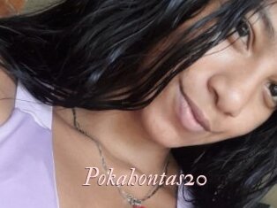 Pokahontas20