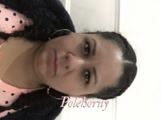 Polehorny