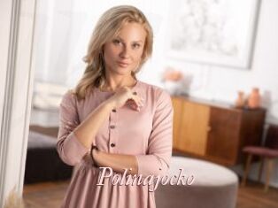 Polinajocko