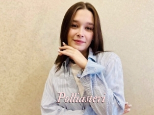 Polliasteri
