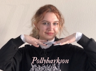 Pollybarkson