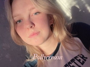 Pollycream