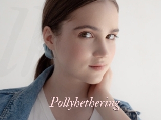 Pollyhethering
