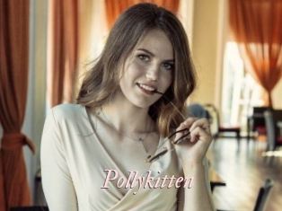 Pollykitten