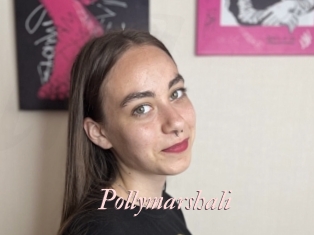 Pollymarshali