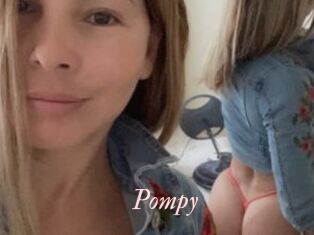 Pompy