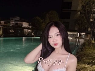Pony_99