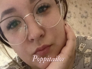 Poppitailor