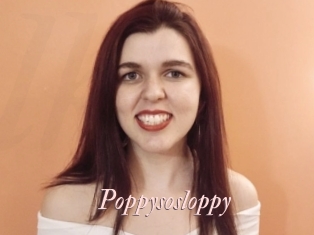 Poppysosloppy