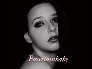 Porcelainbaby