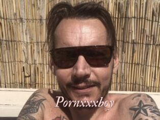 Pornxxxboy