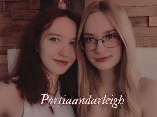 Portiaandarleigh