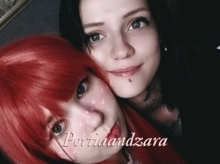 Portiaandzara
