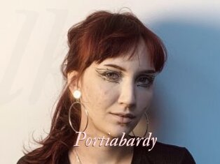 Portiabardy