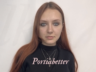 Portiabetter