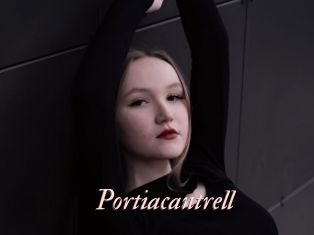 Portiacantrell