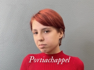 Portiachappel