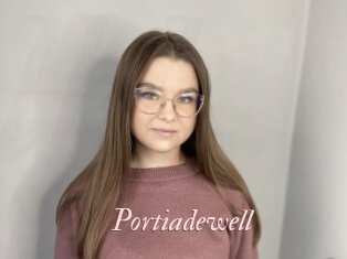 Portiadewell