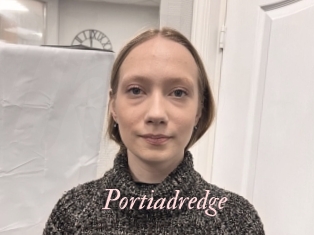 Portiadredge