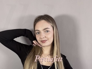 Portiafitt