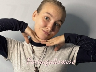 Portiagallamore
