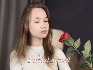 Portiahartnell