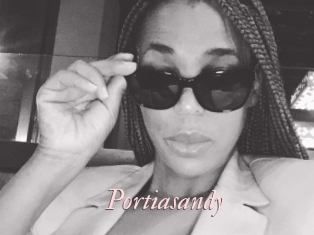 Portiasandy