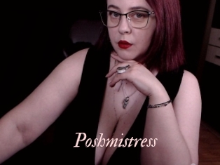 poshmistress Leukelol