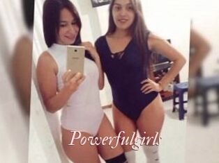 Powerfulgirls