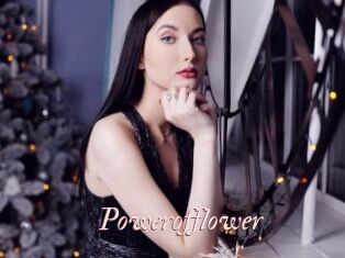 Powerofflower