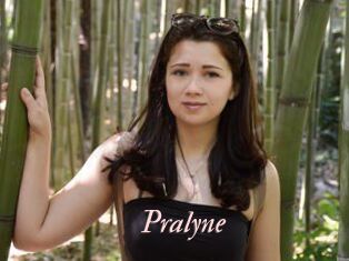 Pralyne