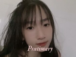 Pratimary