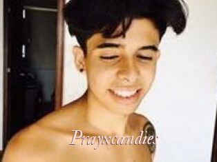 Prayxcandies