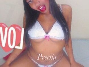 Precila