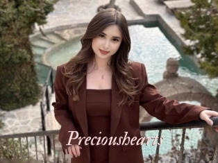 Precioushearts