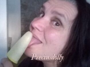 Preciusdolly